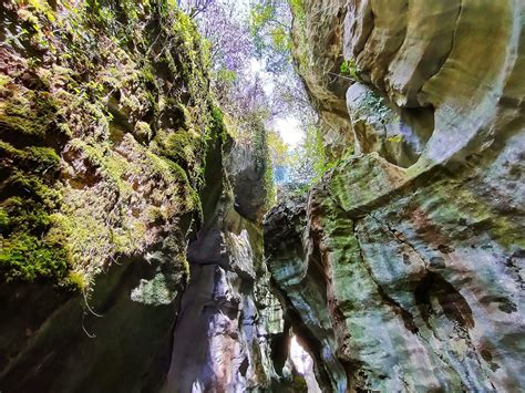 Disparition Gorges Du Fier 2