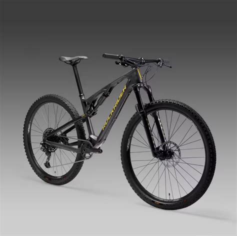 Decathlon ruft Rockrider-MTB freiwillig zurück - radmarkt.de