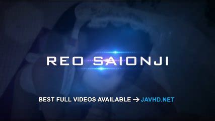 Asian Japanese JAV Reo Saionji Model Sex MORE AT JAVHD NET