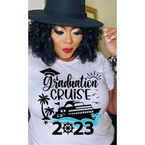 Graduation Cruise 2023 Etsy