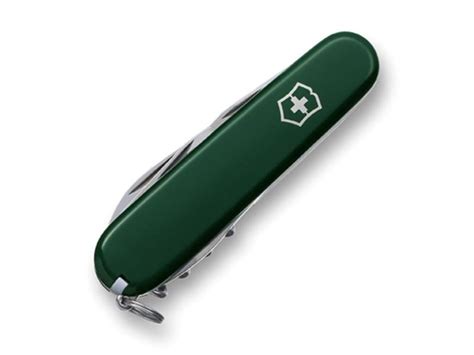 Victorinox Spartan - Zum Holzschöpfli, Holzgeschenke und ...