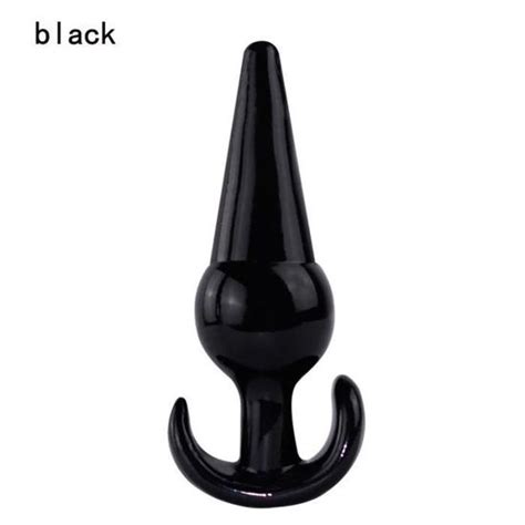 Sextoy Plug Anal L Anus Godemichet Anal Jouets Sexuels Pour Adultes Masturbation Produits De