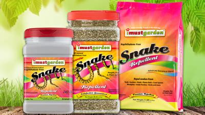 Best Natural Snake Repellent | Repel Snakes | Buy Online Snake