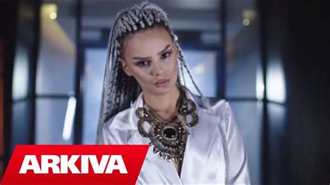 Rrena - Music Video, Lyrics, Chart Achievements | Nikka from Albania