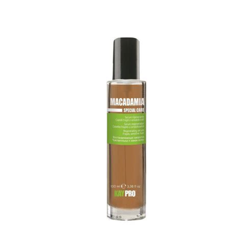 Kaypro Macadamia Serum Ml