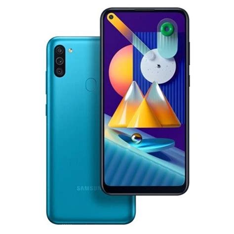 Samsung Galaxy M12 - Specs, Price, Reviews, and Best Deals