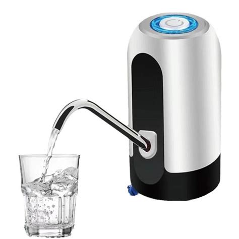 Кулер для воды SKU00276, белый, черный купить по низкой цене с ...