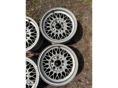 Вживаний диски для BMW 5 Series: Диски в Тернополі на ZAPCHASTI.RIA