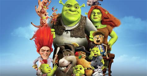 Dreamworks: todas sus películas y orígenes del estudio de animación ...