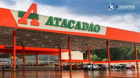 Atacad O Abre Processo Seletivo Para Preencher Vagas De Emprego