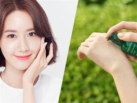 Yoona Innisfree