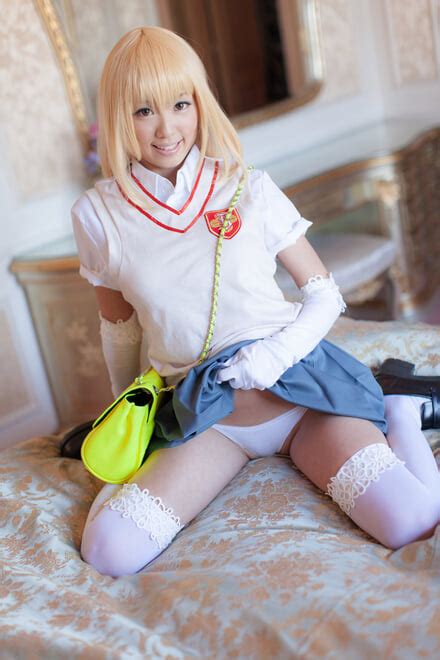 factory 早乙女らぶ とある食蜂の超電マ砲L 047 Porn Pic