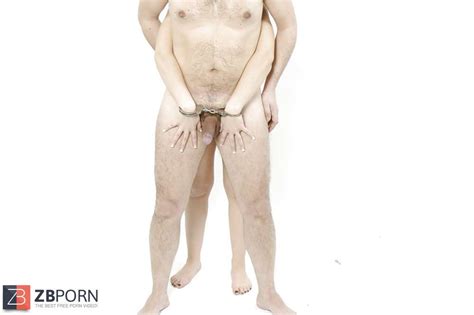 I Enjoy CFNM ZB Porn