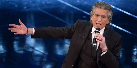 È morto Toto Cutugno addio a un italiano vero