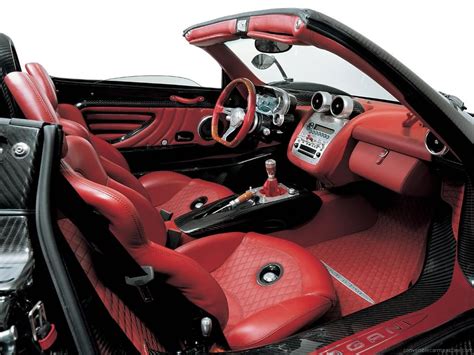 Pagani Zonda Roadster Buying Guide