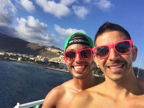 Everything You Want To Know About Going On An Atlantis Gay Cruise Two Bad Tourists