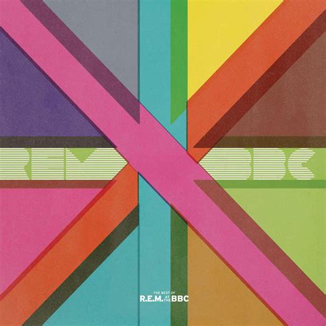 The Best of R.E.M. at the BBC - 2LP – REM Official Store