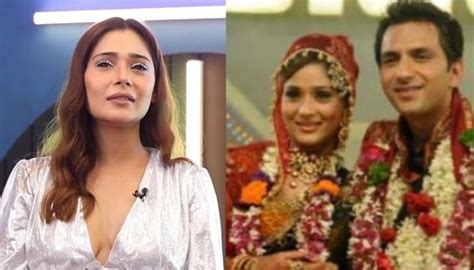 Sara Khan Reveals Ex Hubby Ali Merchant Keeps Coming Back To Her