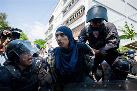 Am Rica Latina Democracia A La Baja Por Quinto A O Consecutivo Opendemocracy