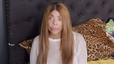 Who is Wendy Williams’ guardian? | The US Sun