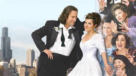 My Big Fat Greek Wedding Movies Online Streaming Guide