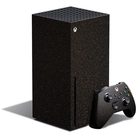Xbox Series X Skins And Wraps Custom Console Skins Xtremeskins