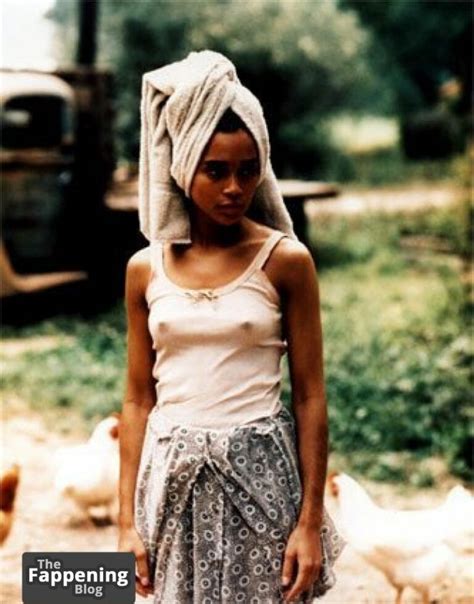 Lisa Bonet Nude Sexy Collection 58 Photos TheFappening