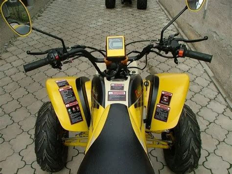 Bashan BS200S-7A - AvtoTachki