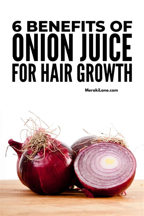 How To Use Onion Juice For Hair Growth 9 Tips And Hacks