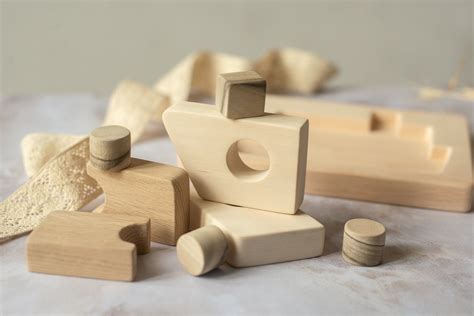 Wooden Toy Puzzle Toy Toy Toddler Toy Baby Toy Wood Toy - Etsy