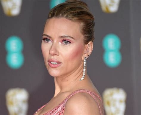 Scarlett Johanssons 3 Best Movies 🎬 June 2025