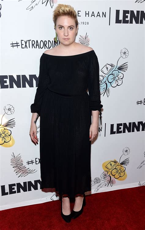 Lena Dunham is joyous, free after 24-pound weight gain