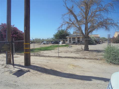 2.88 acres in Riverside County, California