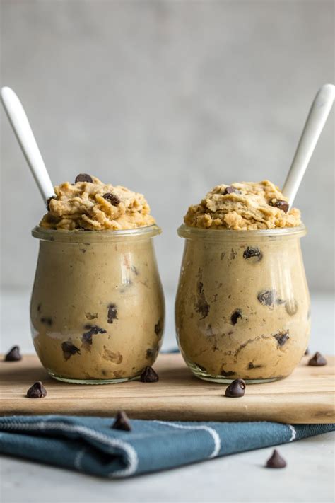 Chickpea Cookie Dough Recipe The Ultimate Guide From My Bowl