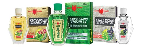 A Guide To Using Eagle Brand Medicated Oil
