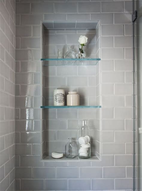 The Most Stylish Bathroom Storage Ideas We Found Recommendmy