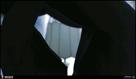 Naked Lili Mirojnick In Born Wild