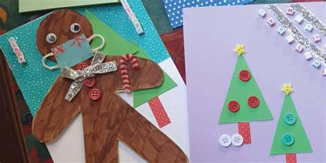 A crafty Christmas at Bluebird Care | Cornwall Living