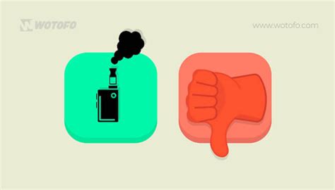 15 Pros And Cons Of Vaping Every Vaper Needs To Know About