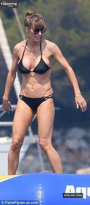 JENNIFER FLAVIN Nude AZNude