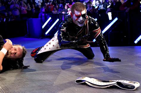 Wwe Smackdown Results Biggest Winners Losers And Moments From March 5