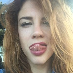 Courtney Hope Leaked Nude Photos And Videos