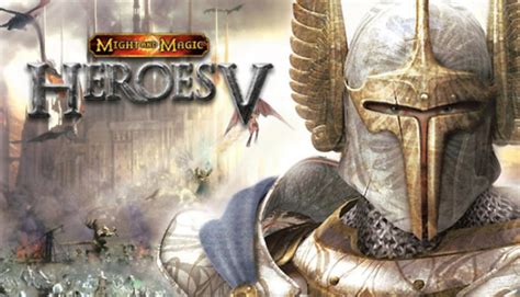 Купить Heroes of Might & Magic V Ubisoft Connect
