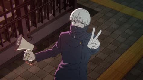 What The Fuck Does He Even Do R Jujutsufolk