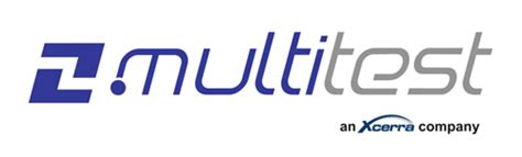 Multitest Elektronische Systeme GmbH