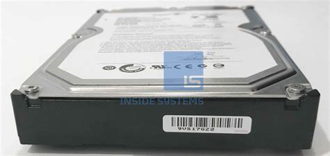 ST31500341AS - SEAGATE 1.5TB 7200RPM 3.5 SATA HDD - Inside Systems A/S