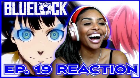 BACHIRA S MONSTERS BACKSTORY BLUELOCK EPISODE 19 REACTION YouTube