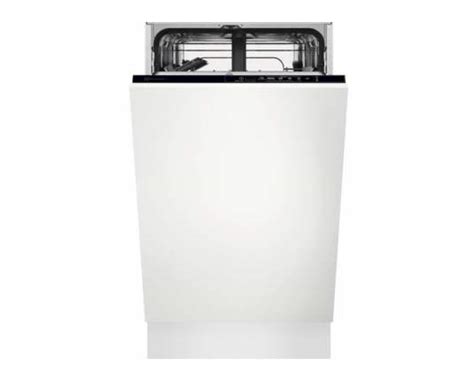 Vgr. pomivalni stroj Electrolux EEA12100L, 45 cm, Air Dry - DigitalniSvet
