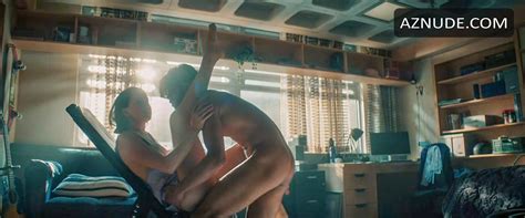 London Thor Nude Aznude