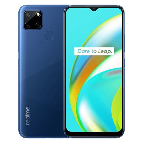 Realme C12 C15 Launched In India Alongside Buds Classic Price Specs